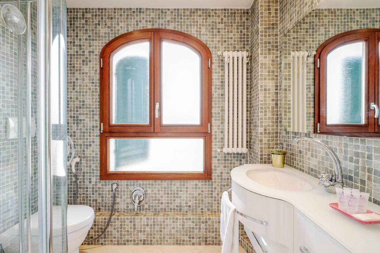 פירנצה San Marco Apartment With Panoramic View מראה חיצוני תמונה