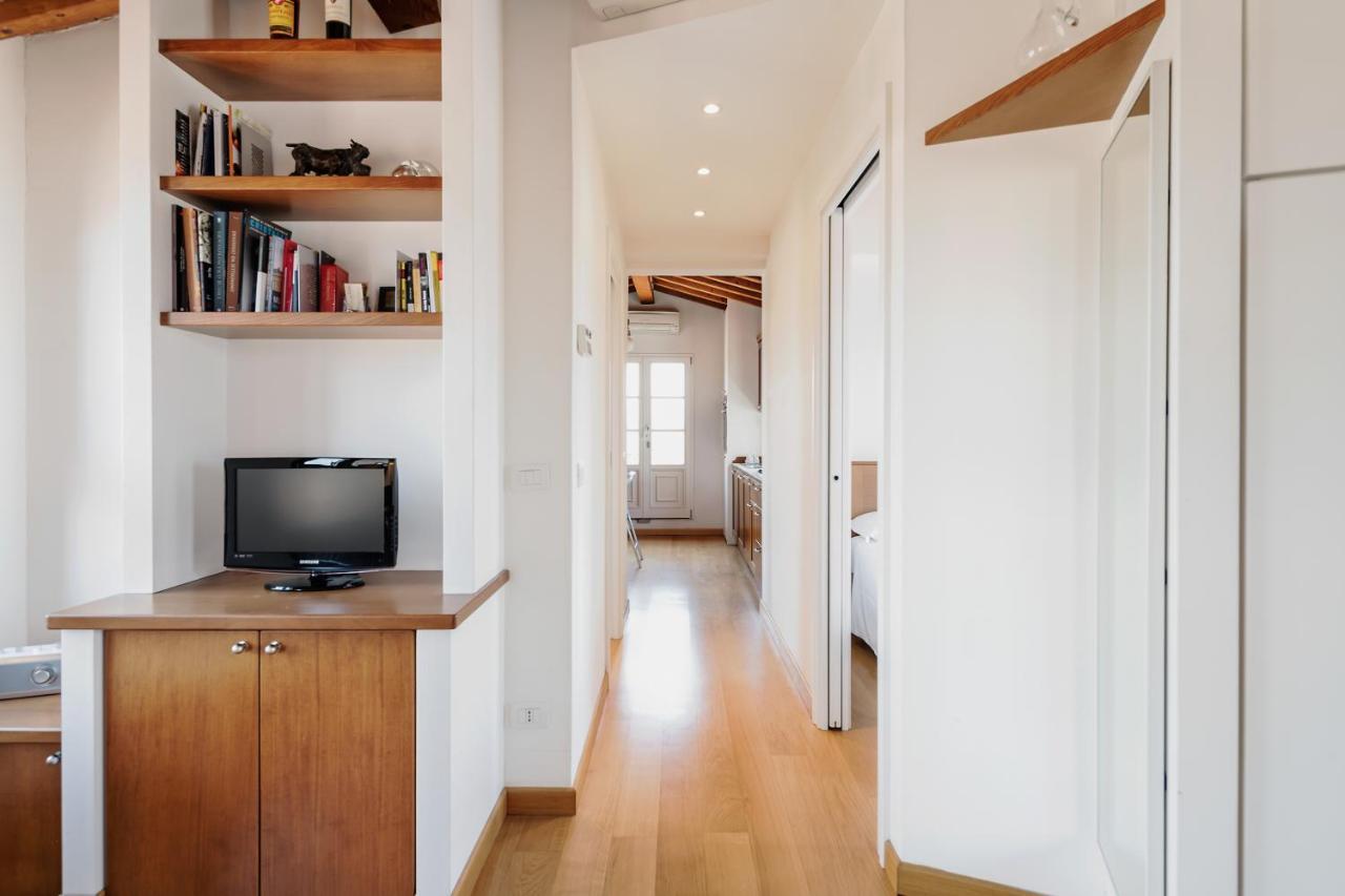 פירנצה San Marco Apartment With Panoramic View מראה חיצוני תמונה