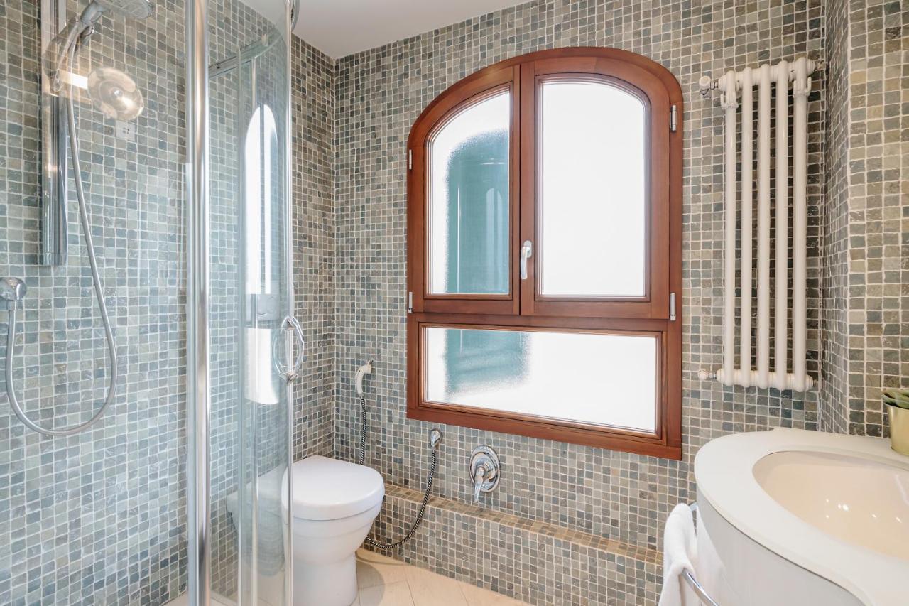 פירנצה San Marco Apartment With Panoramic View מראה חיצוני תמונה