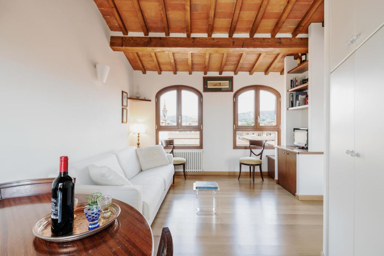פירנצה San Marco Apartment With Panoramic View מראה חיצוני תמונה