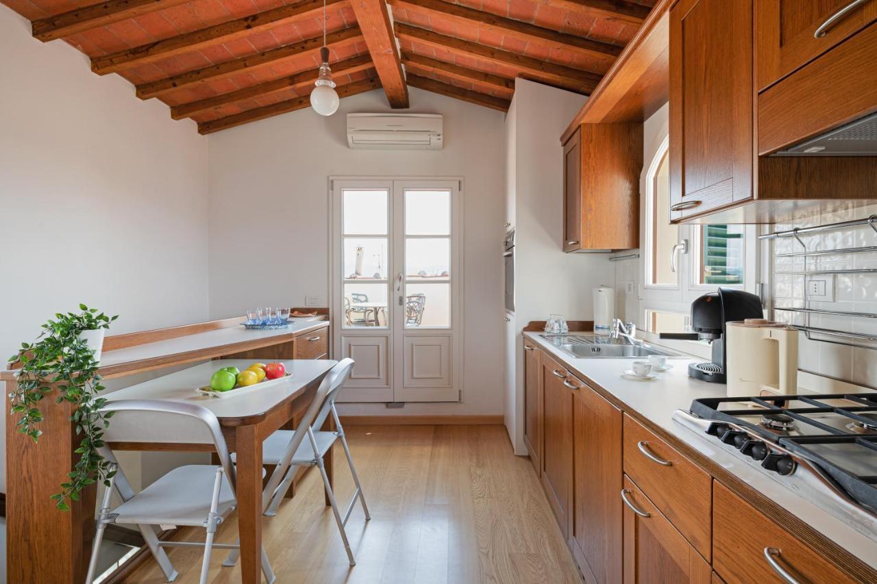 פירנצה San Marco Apartment With Panoramic View מראה חיצוני תמונה