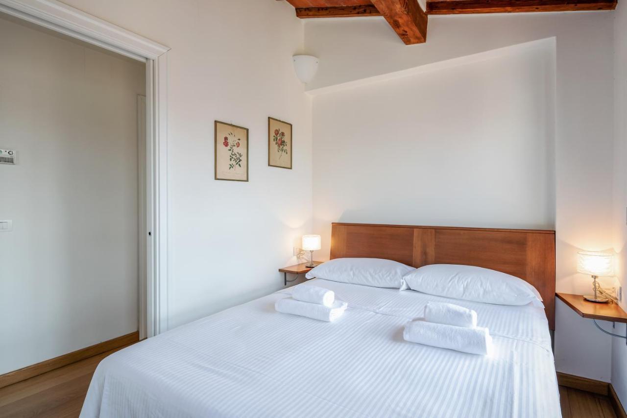 פירנצה San Marco Apartment With Panoramic View מראה חיצוני תמונה