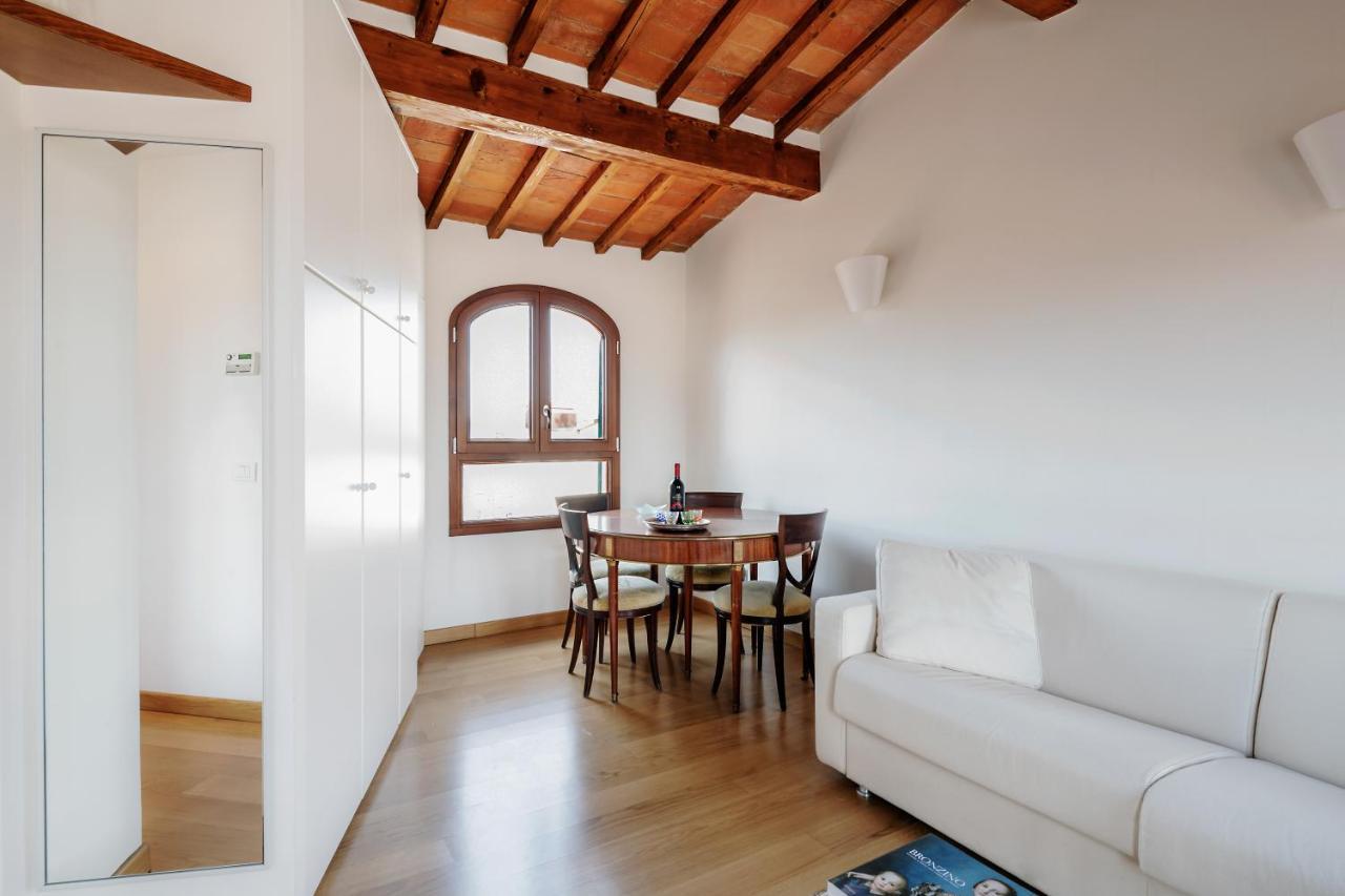 פירנצה San Marco Apartment With Panoramic View מראה חיצוני תמונה
