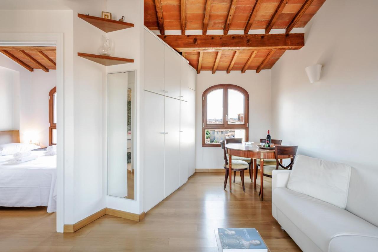 פירנצה San Marco Apartment With Panoramic View מראה חיצוני תמונה