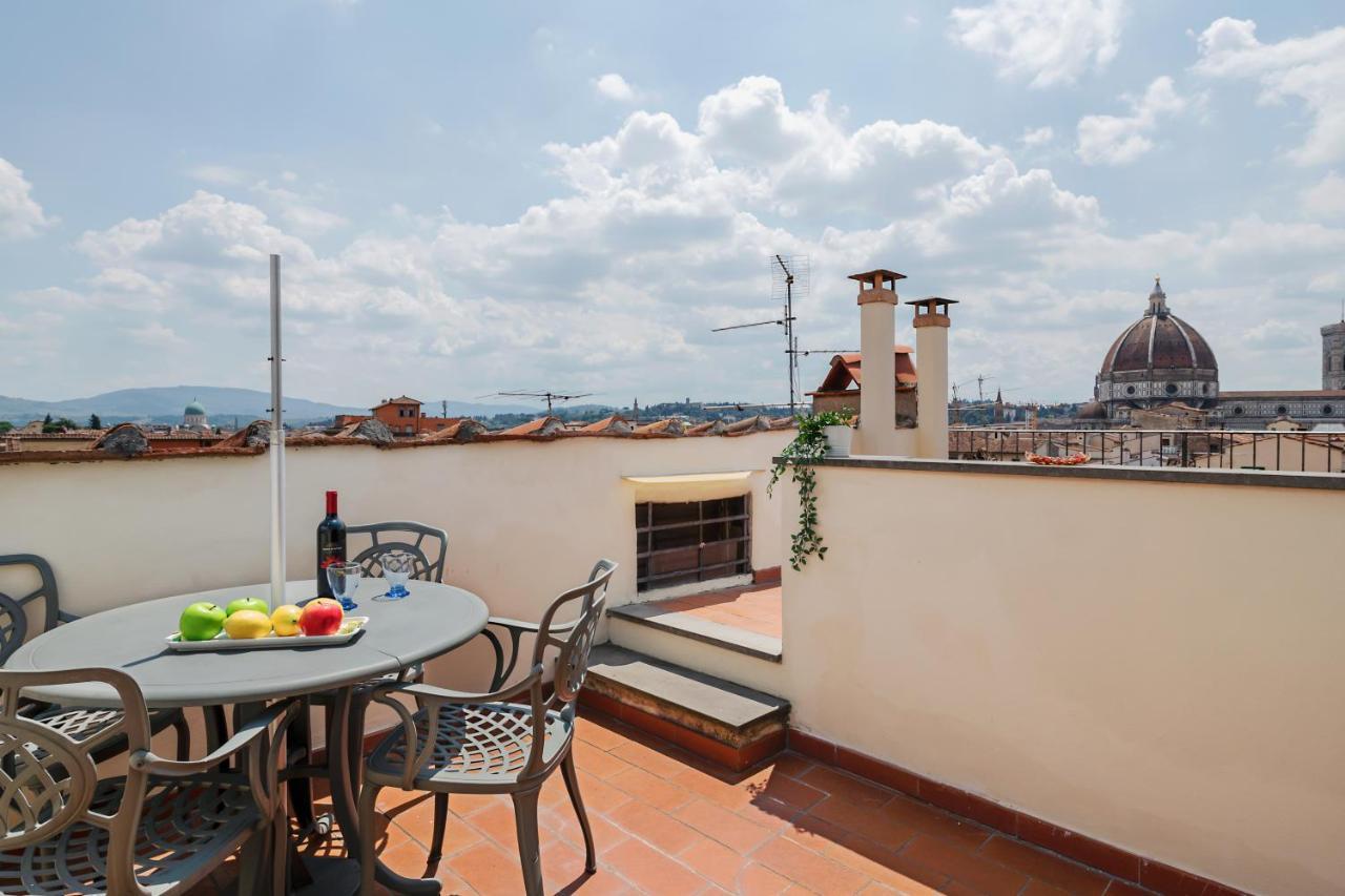 פירנצה San Marco Apartment With Panoramic View מראה חיצוני תמונה
